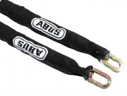 ABUS 6KS/110 Security Chain Length 110cm Link Diameter 6mm