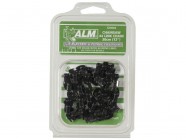ALM Manufacturing CH045 Chainsaw Chain 3/8 in x 45 links - Fits 30 cm Bars