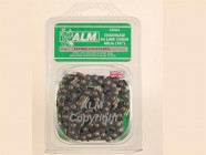 ALM Manufacturing CH062 Chainsaw Chain 3/8 in x 62 links - Fits 46 cm Bars