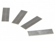 ALM Manufacturing GH005 Aluminium Lap Strips