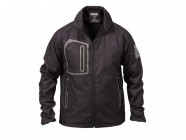 Apache Soft Shell Jacket - XL (48in)