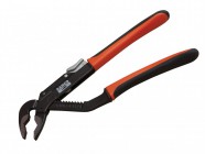 Bahco 8224 Slip Joint Pliers ERGO Handle 45mm Capacity 250mm