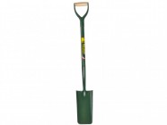 Bulldog All Steel Cable Laying Shovel 5CLAM