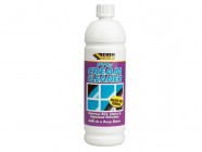 Everbuild PVCu Cream Cleaner 1 Litre