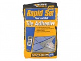 Tile & Grout Adhesives