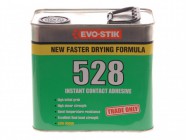 Evo-Stik 528 Instant Contact Adhesive 2.5 Litre