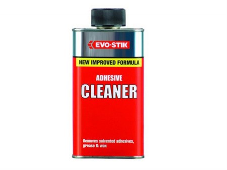 Evo-Stik 191 Adhesive Cleaner 250ml