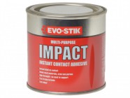 Evo-Stik Impact Adhesive - 250ml Tin