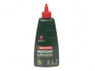 Evo-Stik 715417 Wood Adhesive Resin W 500ml