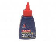 Evo-Stik 716063 Wood Adhesive Weatherproof 125ml