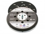125mm (5in) Dual Action Sander Pads