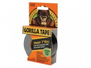 Gorilla Glue Gorilla Tape Handy Roll 25mm x 9m