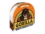 Gorilla Glue Gorilla Tape White 48mm x 27m