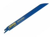 Irwin Sabre Saws Blades for Metal