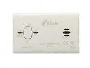Kidde Carbon Monoxide Alarm 10 Year Sensor