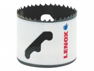 Lenox T30040-40L Bi Metal Hole Saw 64mm