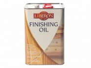 Liberon Finishing Oil 5 Litre