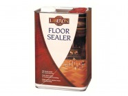Liberon Wood Floor Sealer 5 Litre