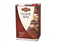 Liberon Wood Floor Wax Clear 5 Litre