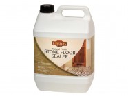 Liberon Natural Finish Stone Floor Sealer 5 Litre