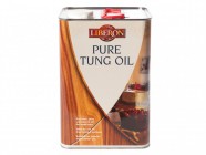 Liberon Pure Tung Oil 5 Litre