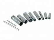 5in Melco MELTW10 TW10 Whitworth Box Spanner 5//16 x 3//8 x 125mm