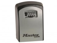 Master Lock Large Wall Mounted Key Lock Box (up to 5 keys held)