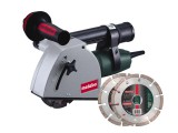 Metabo  Wall Chasers