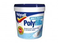 Polycell Multi Purpose Polyfilla Ready Mixed 1kg