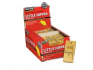 Pest-Stop Systems Little Nipper Mouse Trap (Loose) Box of 30