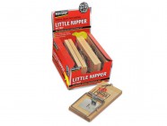 Pest-Stop Systems Little Nipper Rat Trap (Loose) Box of 6