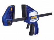 IRWIN Quick-Grip Xtreme Pressure Clamp 300mm (12in)