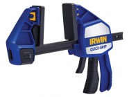 IRWIN Quick-Grip Xtreme Pressure Clamp 150mm (6in)