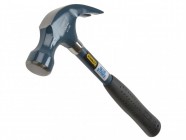 Stanley Tools Blue Strike Claw Hammer 570g (20oz)