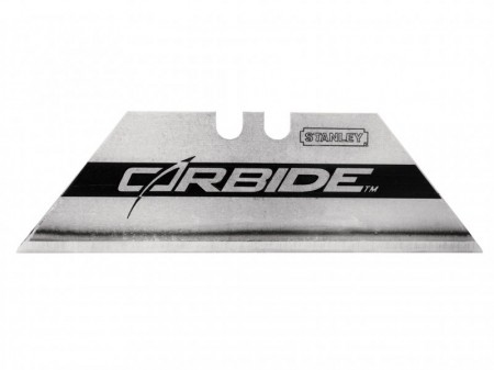 Stanley Tools Carbide Knife Blades Pack of 50