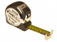 Stanley Tools FatMax Tape Measure 8m/26ft (Width 32mm)