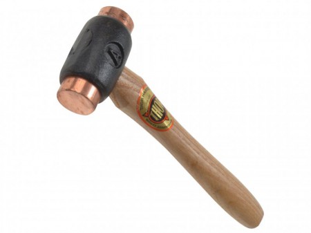 Thor 310 Copper Hammer Size 1 (32mm) 850g