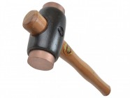 Thor 316 Copper Hammer Size 4 (50mm) 2950g