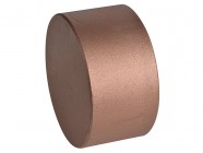 Thor 322C Copper Replacement Face Size 5 (70mm)