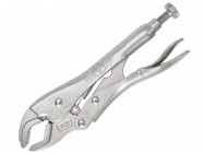 IRWIN Vise-Grip 7CR Curved Jaw Locking Pliers 175mm (7in)