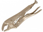IRWIN Vise-Grip 5CR Curved Jaw Locking Pliers 125mm (5in)