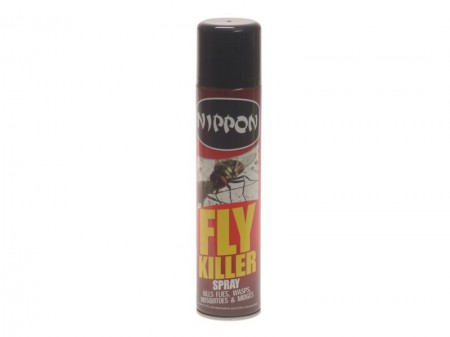 Vitax Nippon Fly & Wasp Killer 300ml