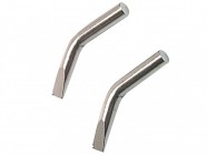 Weller S8 Bent Tips (2) for SI75