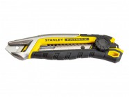 XMS STANLEY FATMAX 18mm Snap-Off Knife with Wheel Lock