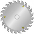 Trend IT Sawblades for Cutting and Grooving