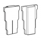 TREND WP-LOCK//A//T65 LOCK//JIG//A TEMPLATE 25X127MM