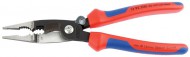 DRAPER Expert Knipex Electricians Universal Installation Pliers