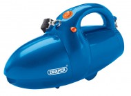 DRAPER 230V 600W Hand Held Vacuum Cleaner