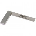 100MM ENGINEERS PRECISION SQUARE