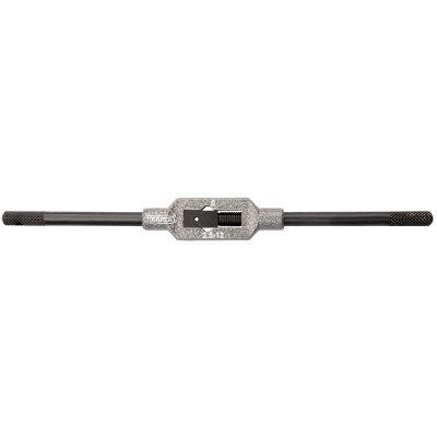 BAR TYPE TAP WRENCH 2.50-14.00MM